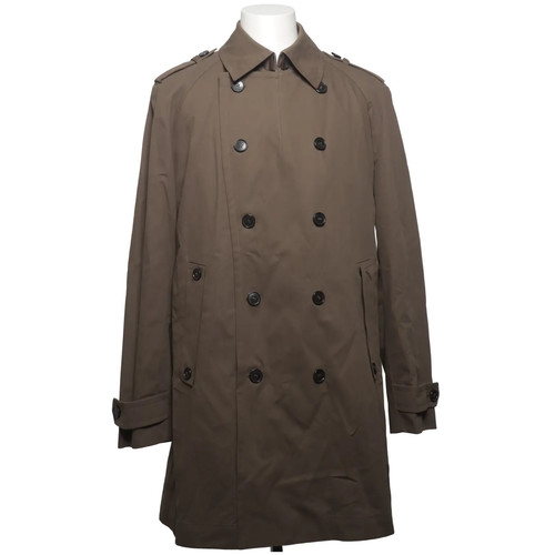 Hugo boss trenchcoat herren - boss,,