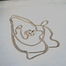 Thomas Sabo Kette Karma Beads