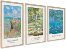 Ag.Art Deco Kunstdruck Poster