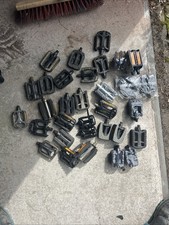 Pedale Fahrrad Konvolute