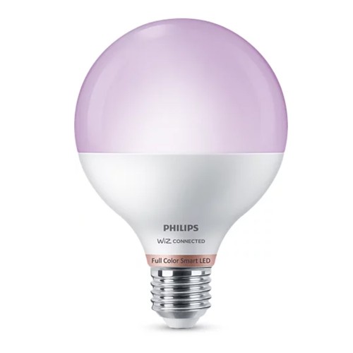 Philips smart led globe g95 - smart,