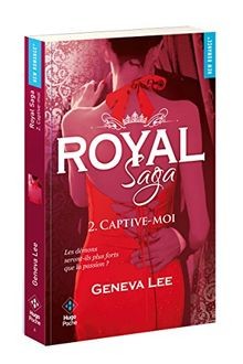 Royal saga vol 2 - royal,