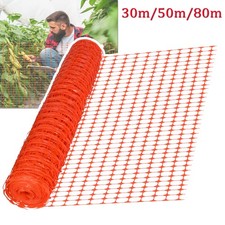 Bauzaun Warnnetz Baunetz