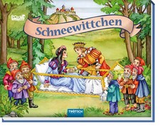 Trötsch Märchenbuch