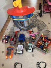 Spin Master Paw Patrol