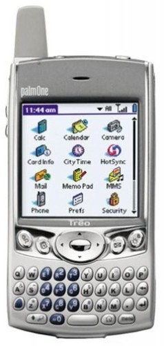 Palm treo 600 - palm, handy