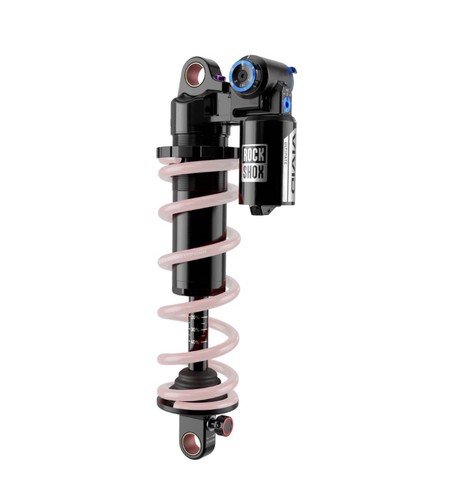 Neu rockshox vivid coil - neu,