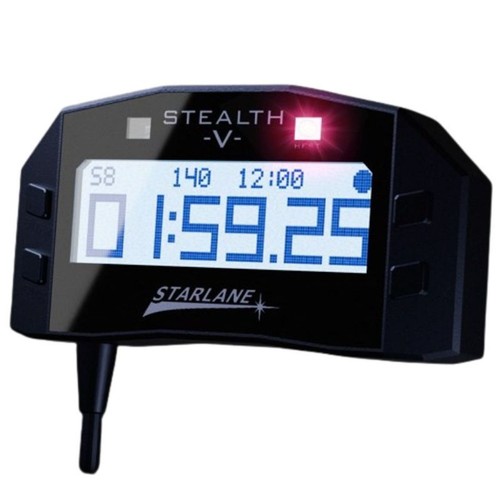 Laptimer starlane stealth - starlane, stealth-5