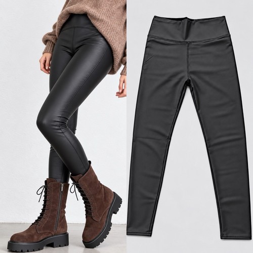 Damen leggings schwarz - damen,