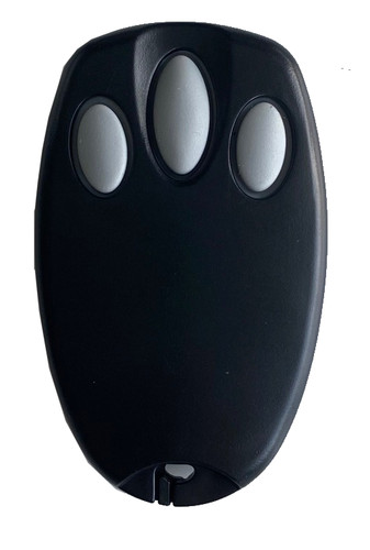 Ersatz handsender kompatibel - handsender,