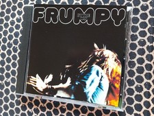 FRUMPY feat. Inga Rumpf - By The Way * 1972 * VERTIGO * REPERTOIRE Reissue 1994