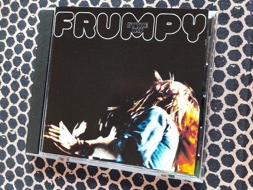 Frumpy feat inga rumpf by - feat.,