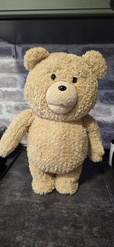 Ted plüschtier teddybär - ted,