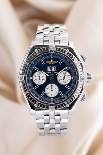 Breitling crosswind special - breitling,