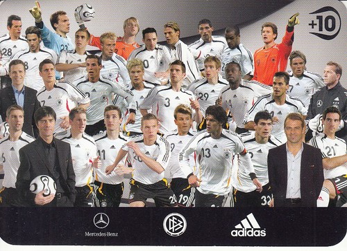 Dfb deutschland - dfb,
