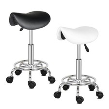 Rollhocker Sattelhocker