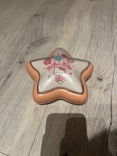 Sanrio hello kitty - kitty, nachtlicht