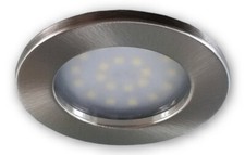 LED Möbel Einbaustrahler G4