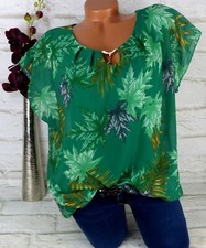 Italy Bluse Top Tunika