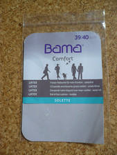 Bama Comfort Polster Halbsohle Gr. 39/40 Latex