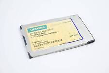 Siemens Sinumerik 840D NCU572 CNC-SW 6FC5250-4AX20-3AH0 ( 6FC5 250-4AX20-3AH0 )