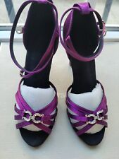 Tanzschuhe GR38,5