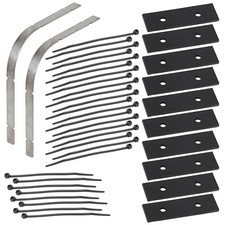 Knickschutz und Abstandshalter