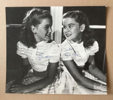 Isa & Jutta Günther