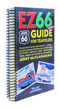 EZ66 Guide for Travelers 5th