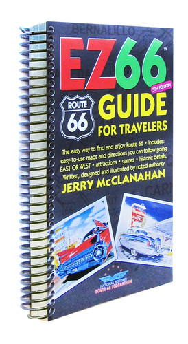 Ez66 guide for travelers - ez66,