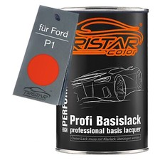 Autolack Dose spritzfertig