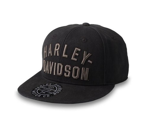 Harley davidson herren cap - harley-davidson,