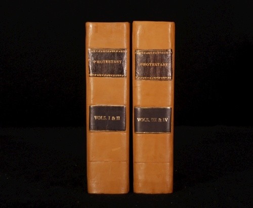 1825 vols bound 2 - 1825,