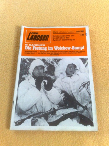 Der landser 1129 die - der,