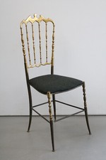 Chiavari Hochlehn Stuhl von