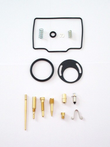 Vergaser reparatur satz - vergaser,