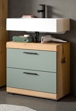 Waschbeckenunterschrank Bad