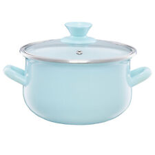 Topf mit Deckel Kochtopf