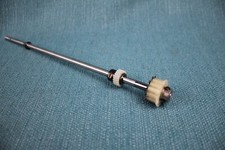 Greiferwelle inkl. Zahnrad