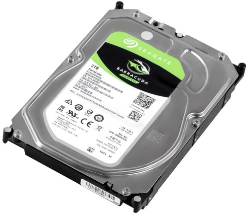 Festplatte seagate barracuda - festplatte,
