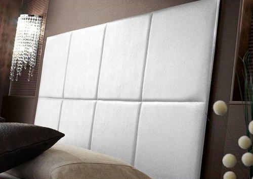 Kopfteil doppelbett gepolstert - kopfteil,