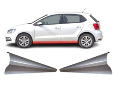 Für Volkswagen Polo 2009-2017