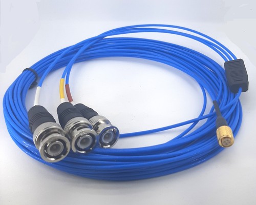 Accelerometer cable 28 to - cable,,