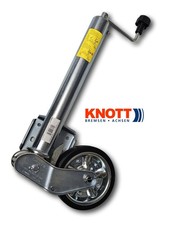 KNOTT Profi Automatik