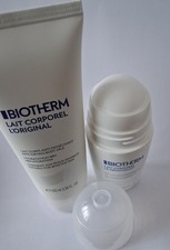 Biotherm eau pure - eau,