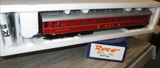 Roco H0 45673 DB Schnellzug-Schlafwagen, Epoche III, unbespielt