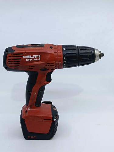 Hilti sfh akku - sfh,