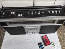 Ghettoblaster universum super - ghettoblaster,