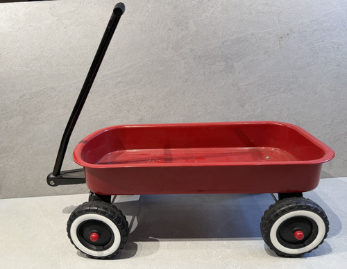Goki ziehwagen bollerwagen - goki,