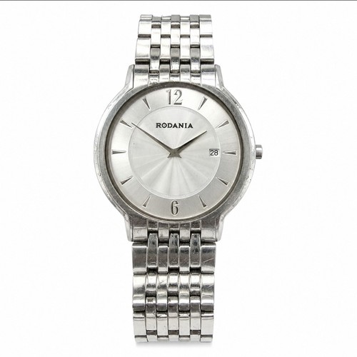 Rodania swiss made quartz uhr - quartz,